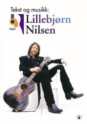 Tekst og musikk: Lillebjørn Nilsen av Lillebjørn Nilsen (Innbundet)
