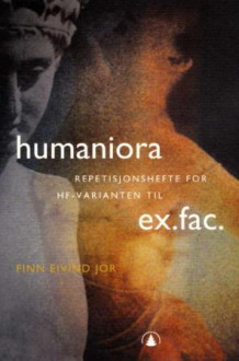 Humaniora av Finn Eivind Jor (Heftet)