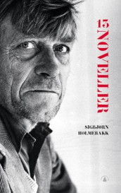 13 noveller av Sigbjørn Hølmebakk (Heftet)