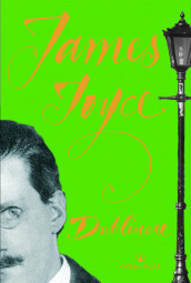 Dublinere av James Joyce (Innbundet)