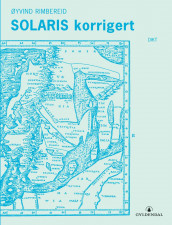 Solaris korrigert av Øyvind Rimbereid (Innbundet)
