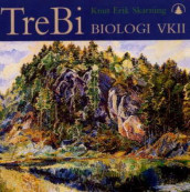 TreBi av Knut Erik Skarning (CD-ROM)