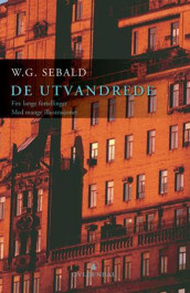 De utvandrede av W.G. Sebald (Heftet)