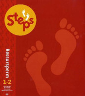 Steps av Maria Elind, John Engvall, Juliet Munden og Margareta Oscarsson (Perm)