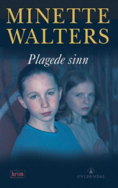 Plagede sinn av Minette Walters (Heftet)