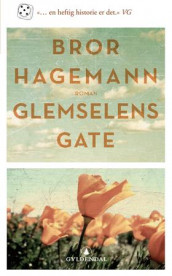 Glemselens gate av Bror Hagemann (Heftet)