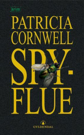 Spyflue av Patricia Daniels Cornwell (Heftet)
