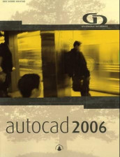 AutoCad 2006 av Odd Sverre Kolstad (Heftet)
