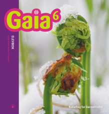 Gaia 6 av Ingrid Spilde og Arnfinn Christensen (Innbundet)
