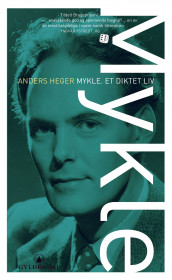 Mykle av Anders Heger (Heftet)