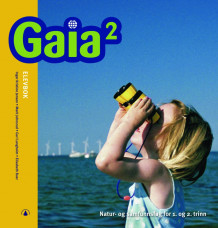 Gaia 2 av Inger Kristine Jensen, Marit Johnsrud, Guri Langholm og Elisabeth Buer (Innbundet)