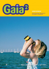 Gaia 2 av Elisabeth Buer, Inger Kristine Jensen, Marit Johnsrud og Guri Langholm (Heftet)