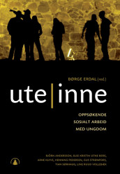 Ute - Inne (Heftet)