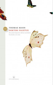 Doktor Faustus av Thomas Mann (Heftet)