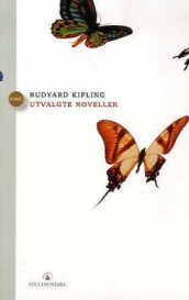 Utvalgte noveller av Rudyard Kipling (Heftet)