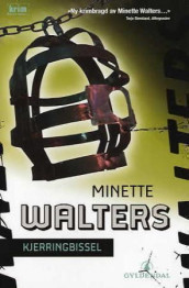 Kjerringbissel av Minette Walters (Heftet)
