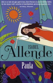 Paula av Isabel Allende (Heftet)