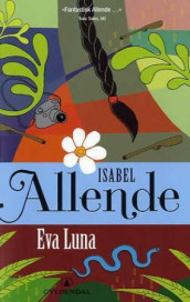 Eva Luna av Isabel Allende (Heftet)