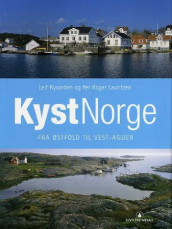 Kystnorge av Per Roger Lauritzen og Leif Ryvarden (Innbundet)