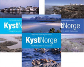 Kystnorge 1-3 av Per Roger Lauritzen og Leif Ryvarden (Innbundet)