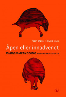 Åpen eller innadvendt av Peggy Simcic Brønn og Øyvind Ihlen (Heftet)