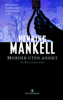 Morder uten ansikt av Henning Mankell (Heftet)