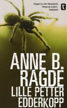Lille Petter Edderkopp av Anne B. Ragde (Heftet)