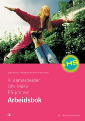 Arbeidsbok til = HS av Agnes Brønstad, Nora Frydendal Hoem og Marit Volden (Heftet)