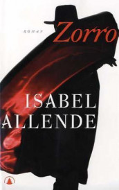 Zorro av Isabel Allende (Heftet)