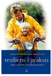 Resiliens i praksis av Anne Inger Helmen Borge (Heftet)