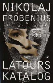 Latours katalog av Nikolaj Frobenius (Heftet)
