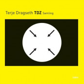 TDZ av Terje Dragseth (Innbundet)