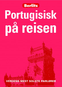Portugisisk på reisen (Heftet)