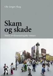 Skam og skade av Ole-Jørgen Skog (Heftet)