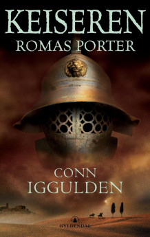 Romas porter av Conn Iggulden (Heftet)