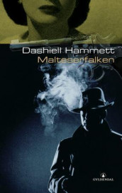 Malteserfalken av Dashiell Hammett (Heftet)