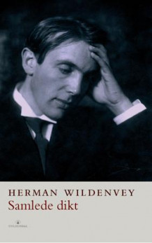 Samlede dikt av Hermann Wildenvey (Innbundet)
