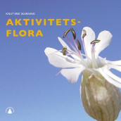 Aktivitetsflora av Knut Erik Skarning (CD-ROM)