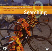 Searching 9 av Anne-Brit Fenner og Geir Nordal-Pedersen (Lydbok-CD)