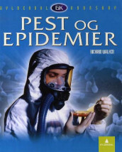 Pest og epidemier av Richard Walker (Innbundet)