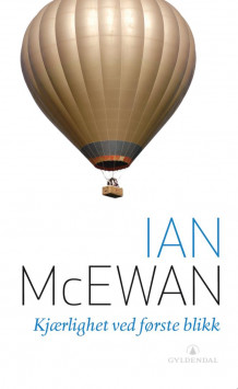 Kjærlighet ved første blikk av Ian McEwan (Heftet)