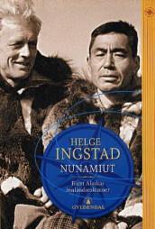 Nunamiut av Helge Ingstad (Heftet)