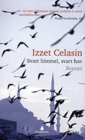 Svart himmel, svart hav av Izzet Celasin (Heftet)