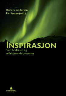 Inspirasjon av Harlene Anderson og Per Jensen (Heftet)