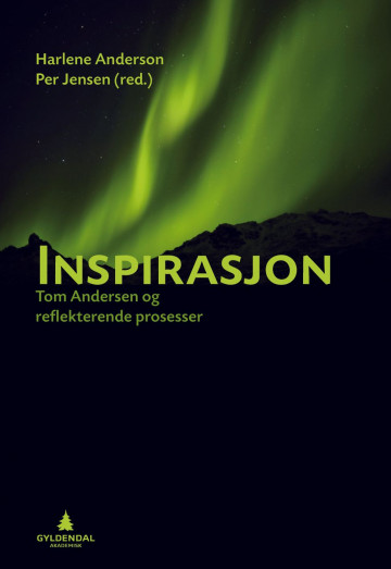Inspirasjon Av Harlene Anderson Heftet Psykologi Bestselgerklubben