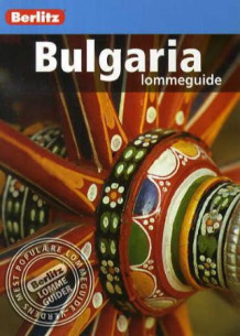 Bulgaria av Craig Turp (Heftet)