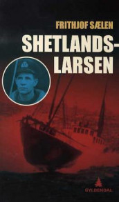 Shetlands-Larsen av Frithjof Sælen (Heftet)