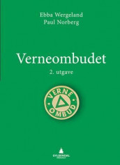 Verneombudet av Paul Norberg og Ebba Wergeland (Heftet)
