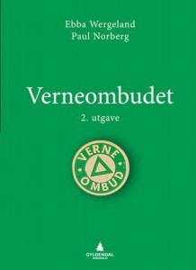 Verneombudet av Ebba Wergeland og Paul Norberg (Heftet)