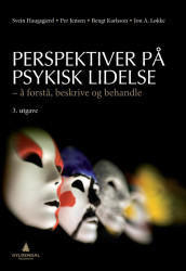 Perspektiver på psykisk lidelse av Svein Haugsgjerd, Per Jensen, Bengt Karlsson og Jon A. Løkke (Heftet)